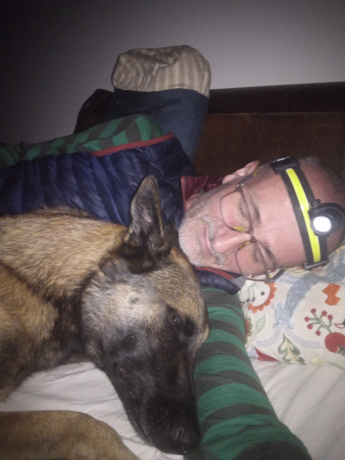 PourquoiAllezVousReussir methode ML education canine