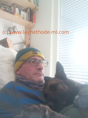 maya hamac educateur canin methode ML